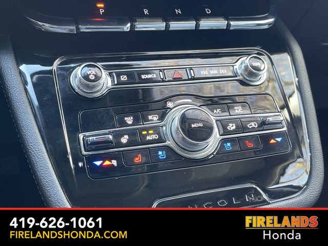 2021 Lincoln Corsair Reserve AWD w/SUNROOF, ELEMENTS & TECHNOLOGY PKG
