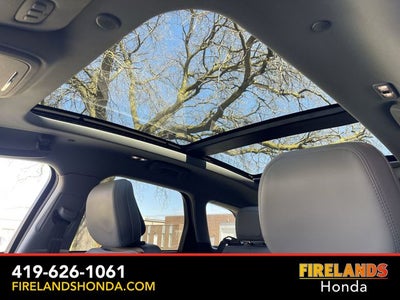 2021 Lincoln Corsair Reserve AWD w/SUNROOF, ELEMENTS & TECHNOLOGY PKG