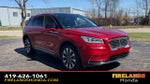 2021 Lincoln Corsair Reserve AWD w/SUNROOF, ELEMENTS & TECHNOLOGY PKG