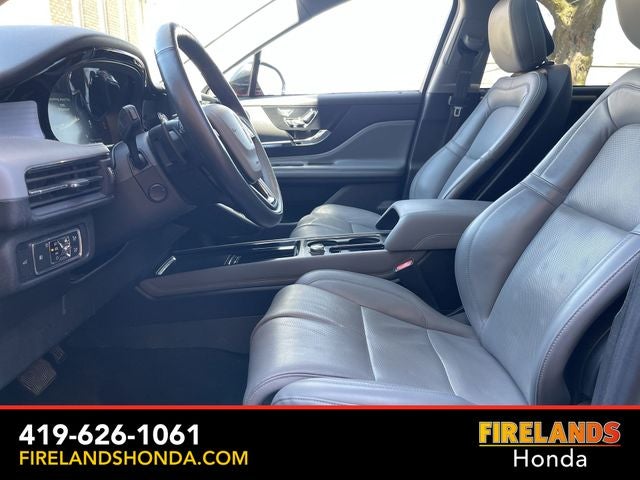 2021 Lincoln Corsair Reserve AWD w/SUNROOF, ELEMENTS & TECHNOLOGY PKG