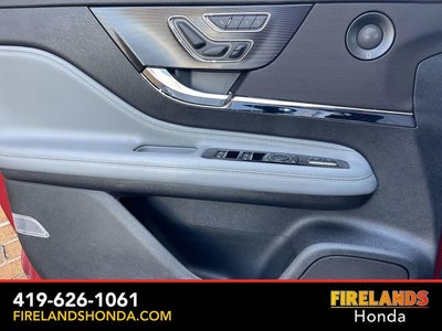 2021 Lincoln Corsair Reserve AWD w/SUNROOF, ELEMENTS & TECHNOLOGY PKG