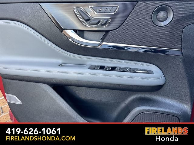 2021 Lincoln Corsair Reserve AWD w/SUNROOF, ELEMENTS & TECHNOLOGY PKG
