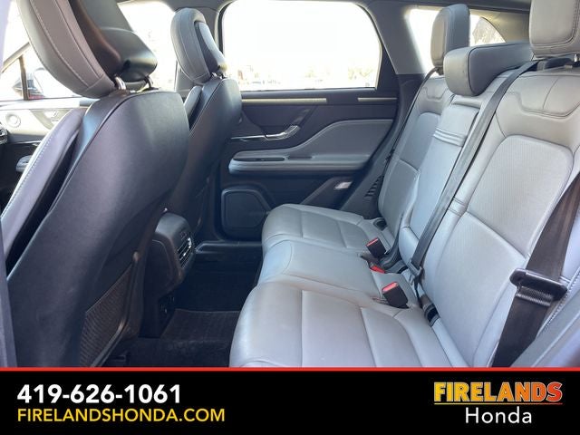 2021 Lincoln Corsair Reserve AWD w/SUNROOF, ELEMENTS & TECHNOLOGY PKG