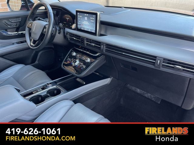 2021 Lincoln Corsair Reserve AWD w/SUNROOF, ELEMENTS & TECHNOLOGY PKG