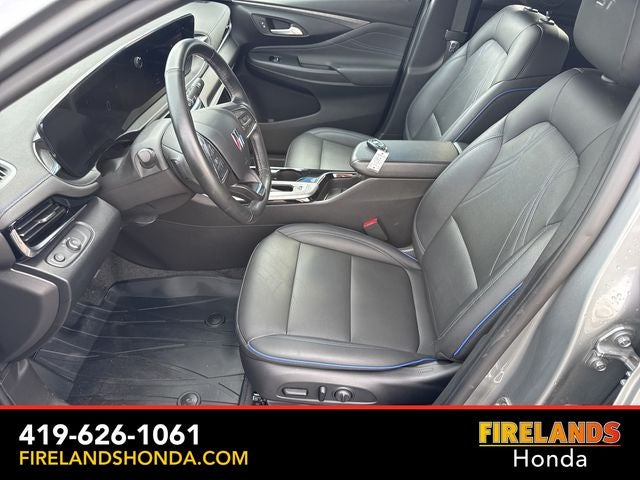 2025 Buick Envista Sport Touring