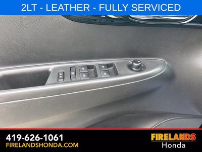 2022 Chevrolet Spark 2LT