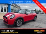2025 MINI Cooper Signature