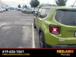 2016 Jeep Renegade Latitude 75th Anniversary Edition
