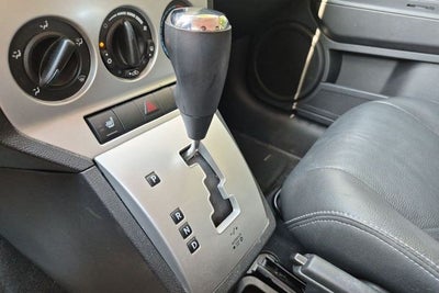 2008 Dodge Caliber R/T