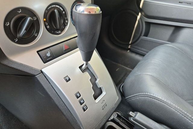 2008 Dodge Caliber R/T