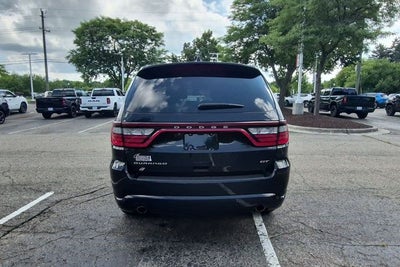 2023 Dodge Durango GT