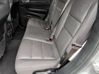 2019 Jeep Grand Cherokee Laredo E