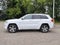 2016 Jeep Grand Cherokee Overland