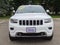 2016 Jeep Grand Cherokee Overland