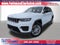 2024 Jeep Grand Cherokee Laredo X