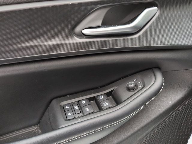 2024 Jeep Grand Cherokee Laredo X