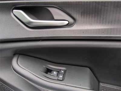 2024 Jeep Grand Cherokee Laredo X