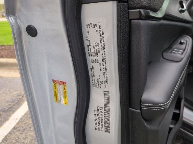 2024 Jeep Grand Cherokee L Altitude X