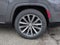 2023 Jeep Grand Wagoneer L Base