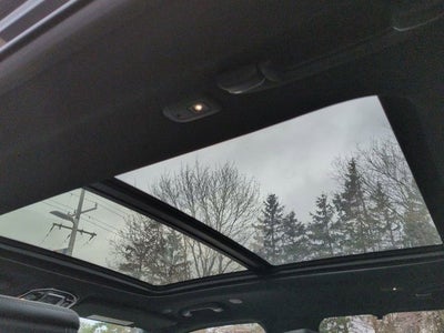 2023 Jeep Grand Wagoneer L Base