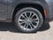 2023 Jeep Grand Wagoneer L Series II