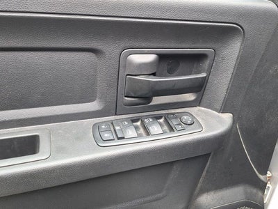 2012 RAM 1500 Express