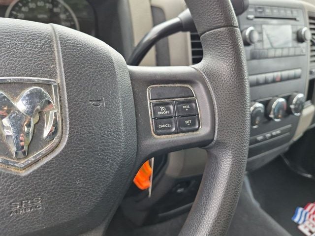 2012 RAM 1500 Express