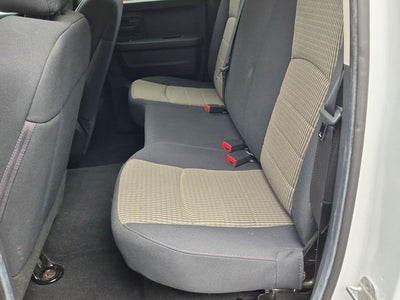 2012 RAM 1500 Express