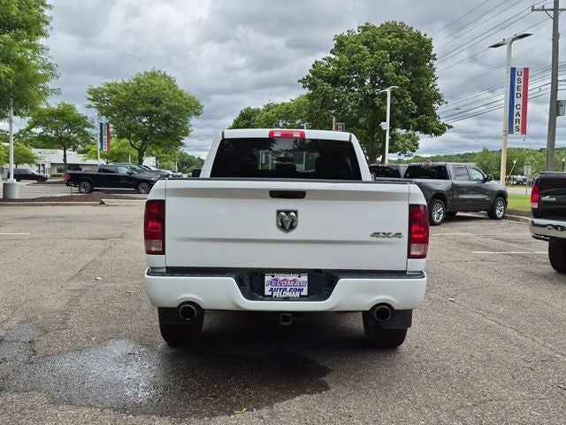 2012 RAM 1500 Express