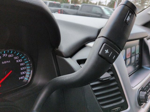 2018 GMC Yukon SLT Standard Edition