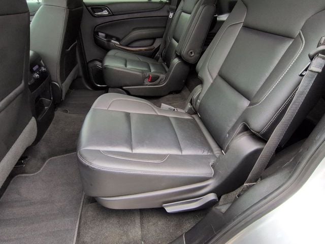 2018 GMC Yukon SLT Standard Edition