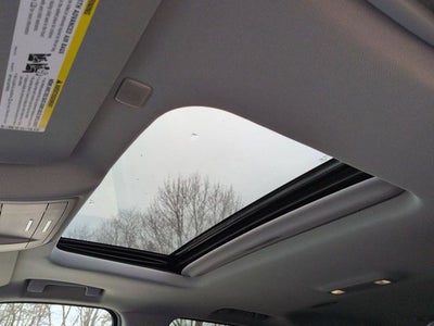 2018 GMC Yukon SLT Standard Edition