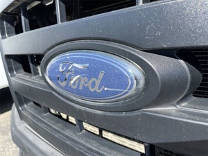 2008 Ford F-350SD XL BOX TRUCK