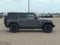 2020 Jeep Wrangler Unlimited Willys 4x4