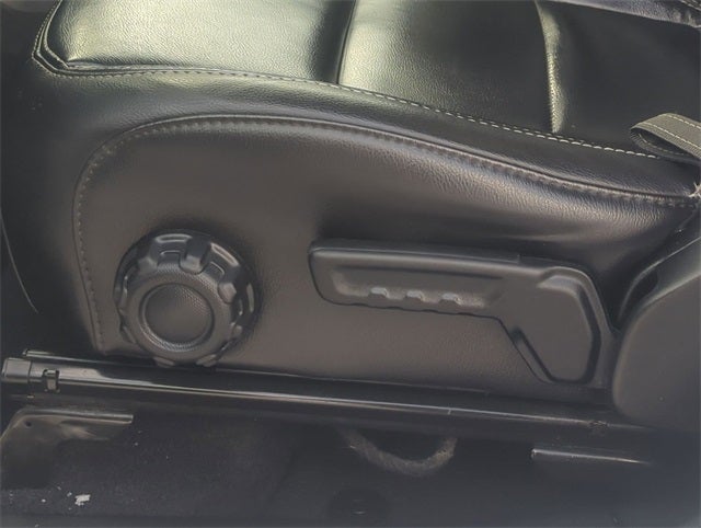 2021 Jeep Wrangler Unlimited Sahara 4x4