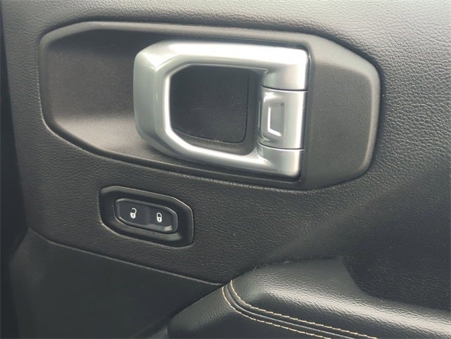 2021 Jeep Wrangler Unlimited Unlimited Sahara