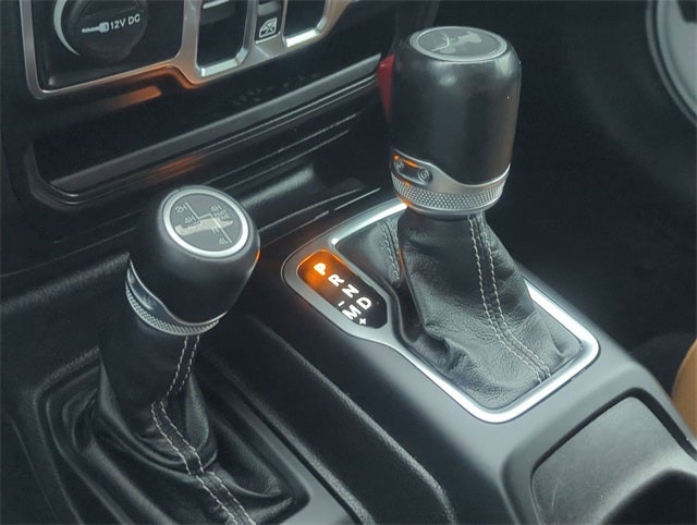 2022 Jeep Wrangler Unlimited Unlimited Sahara 4x4