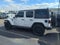 2022 Jeep Wrangler Unlimited Unlimited Sahara 4x4