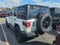 2022 Jeep Wrangler Unlimited Unlimited Sahara 4x4