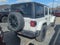 2022 Jeep Wrangler Unlimited Unlimited Sahara 4x4