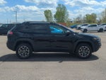 2020 Jeep Cherokee Trailhawk 4x4