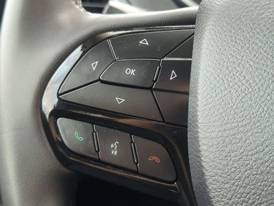 2023 Jeep Cherokee Altitude Lux 4x4