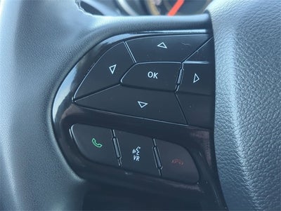 2023 Jeep Cherokee Altitude Lux 4x4