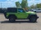 2025 Jeep Wrangler 2-Door Sport S 4x4