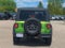 2025 Jeep Wrangler 2-Door Sport S 4x4