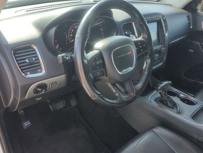 2018 Dodge Durango GT AWD