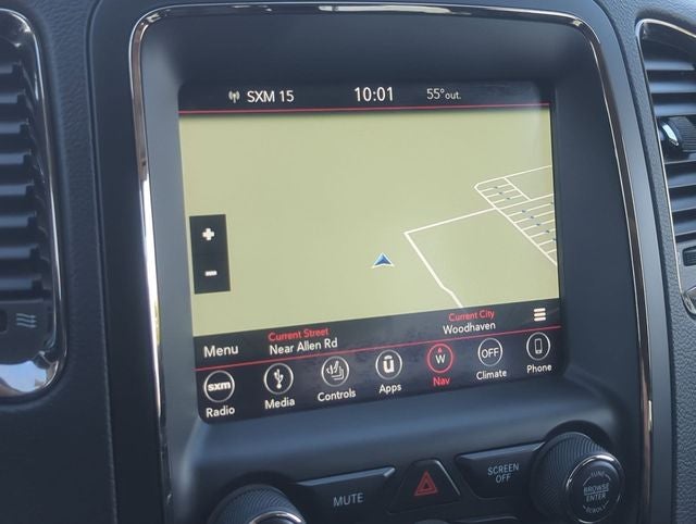 2018 Dodge Durango GT AWD