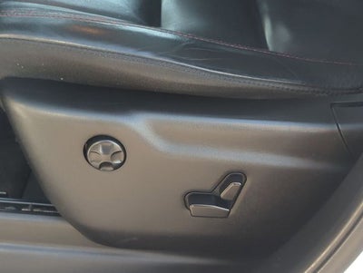 2018 Dodge Durango GT AWD