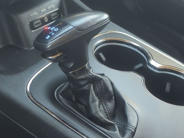 2018 Dodge Durango GT AWD