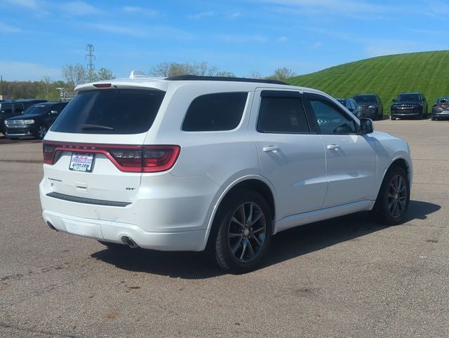 2018 Dodge Durango GT AWD